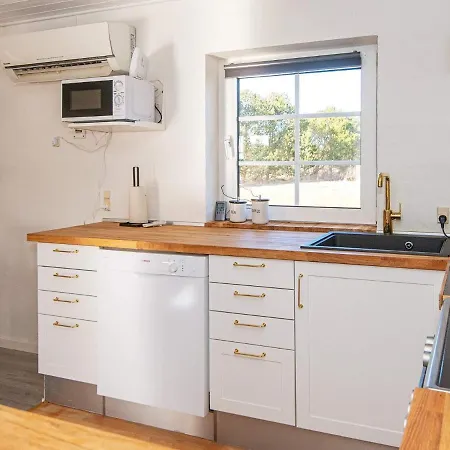Casa vacanze Holiday Nysted Ii
