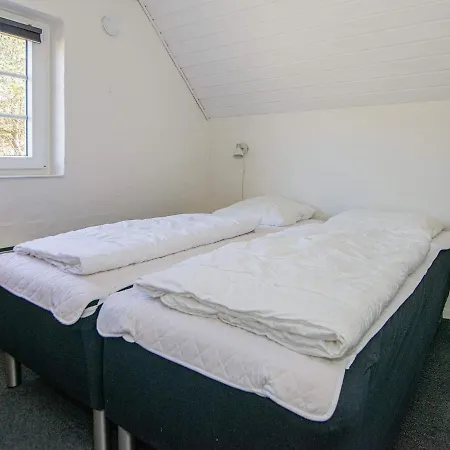 Holiday Nysted Ii Casa vacanze Ulfborg