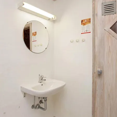 Holiday Nysted Ii Casa vacanze