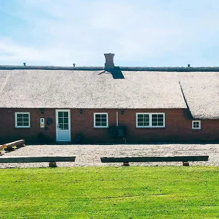 Holiday Nysted Ii Casa vacanze Ulfborg