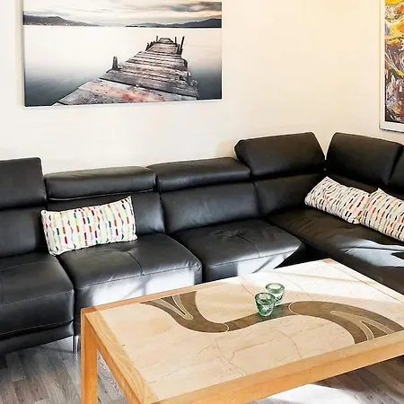Holiday Nysted Ii Casa vacanze Ulfborg